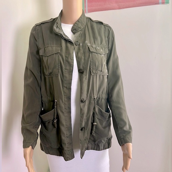 H&M Jackets & Blazers - H&M divided jacket